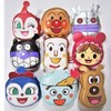 Cokin-chan [Mini Pochette] Neck Pouch (Anpanman)