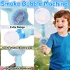 Dandin Standing Bubble Machine (A)