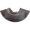 BRIDGESTONE 3.00-4 Motorcycle Tire Tube, Valve Shape: TR87S, Rim Diameter: