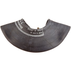 BRIDGESTONE 3.00-4 Motorcycle Tire Tube, Valve Shape: TR87S, Rim Diameter: 4 inches RMSC1500 for Motorcycles