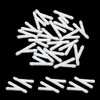 sourcingmap 20Pcs 3mm Inner Dia Y Shape Joiner Air Water