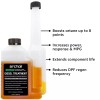 Archoil AR6500 Diesel Treatment (10.1oz) Four Pack - For All