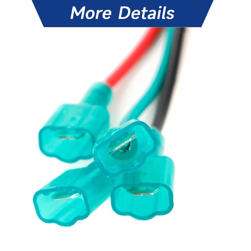 264951-04 Liftgate Switch Replacement for GPT TE 25 Box Truck