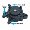 MILLER Fuel Pump Replacement FUEL PUMP MILLER BOBCAT 260 GENERATOR