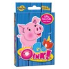 Cheatwell Games Go Oink Card Game