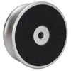 Record Turntables Weight Stabilizer Aluminum Turntable Vinyl Black Clamp for