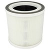 vhbw Air Filter Compatible with TCL Breeva A1, A1W Air