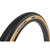 Panaracer Gravelking Slick Plus TLR Tubeless Ready Folding Tyre -
