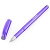 Zebra ZGE Gel Ink Stick Pens - Metallic Barrel -