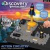 Discovery #MINDBLOWN Action Circuitry Electronic Experiment STEM Set Science Kit