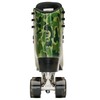 Impala Rollerskates Unisex Impala Quad Skate Camo 9