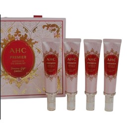 AHC Premier Ampoule In Eye Cream Season 11 40ml, 4 pieces / AHC 프리미어 앰플 인 아이크림 시즌11 40ml, 4개