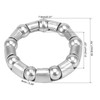 X AUTOHAUX 2pcs 44.5mm x 9 Bicycle Ball Bearings Crank