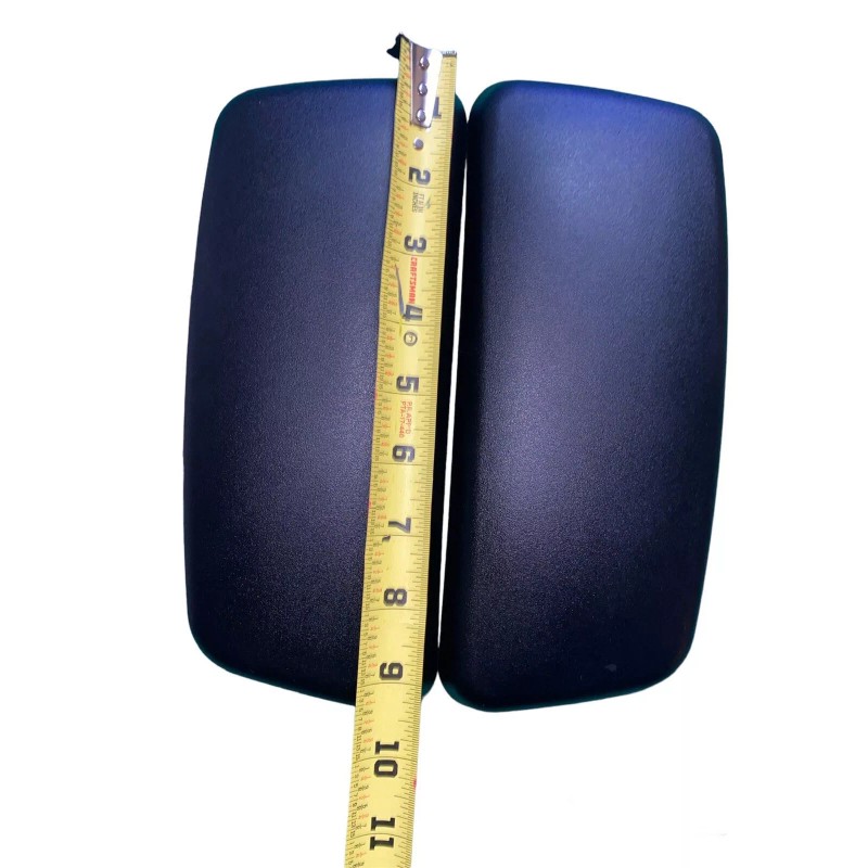 Haworth Zody Replacement Arm PadsREAD DESCRIPTION