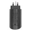 Outlet Tester Digital Display 3 Prong Electrical Receptacle Detector Socket