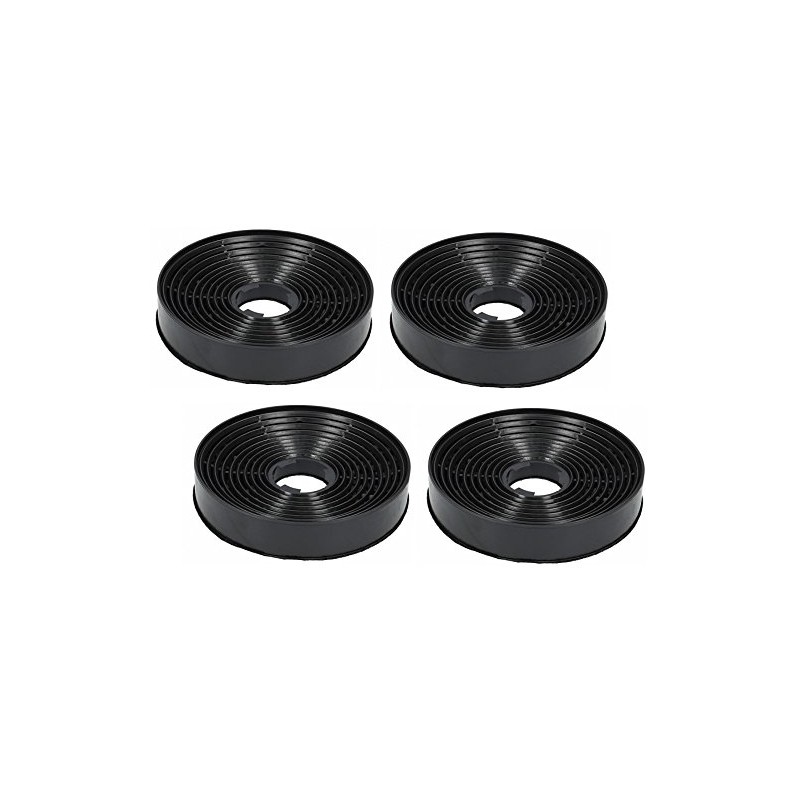 Activated Carbon Filter for Cooker Hood - Carbon Filter for