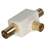 TE Coaxial 9.52 mm (1 Male + 2 Females)