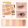 HOLD LIVE Eye Shadow Palette Highlighters High Pigment
