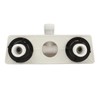 RV Shower Valve Diverter Easy to Install Shower Faucet with