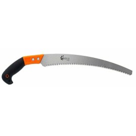 Mountain Lab Tree Saw w 13 Inch Blade, Trail Rescue Saw for ATVs UTVs Snowmobile