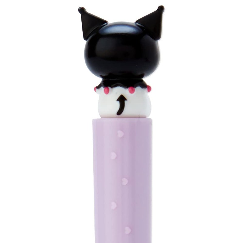 Sanrio 786870 Chromi Fork with Mascot