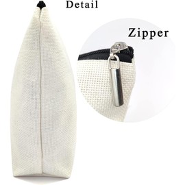 Funny Doctor Anatomy Fans Merchandise Makeup Bag Merch Gifts for Women Girls Best Friend Sister Travel Toiletry Makeup Organizer Zipper Pouch