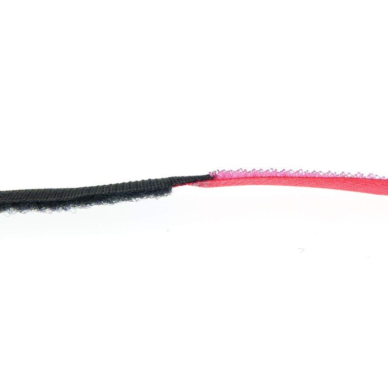 30 x 16 cm x 16 mm resealable Velcro cable