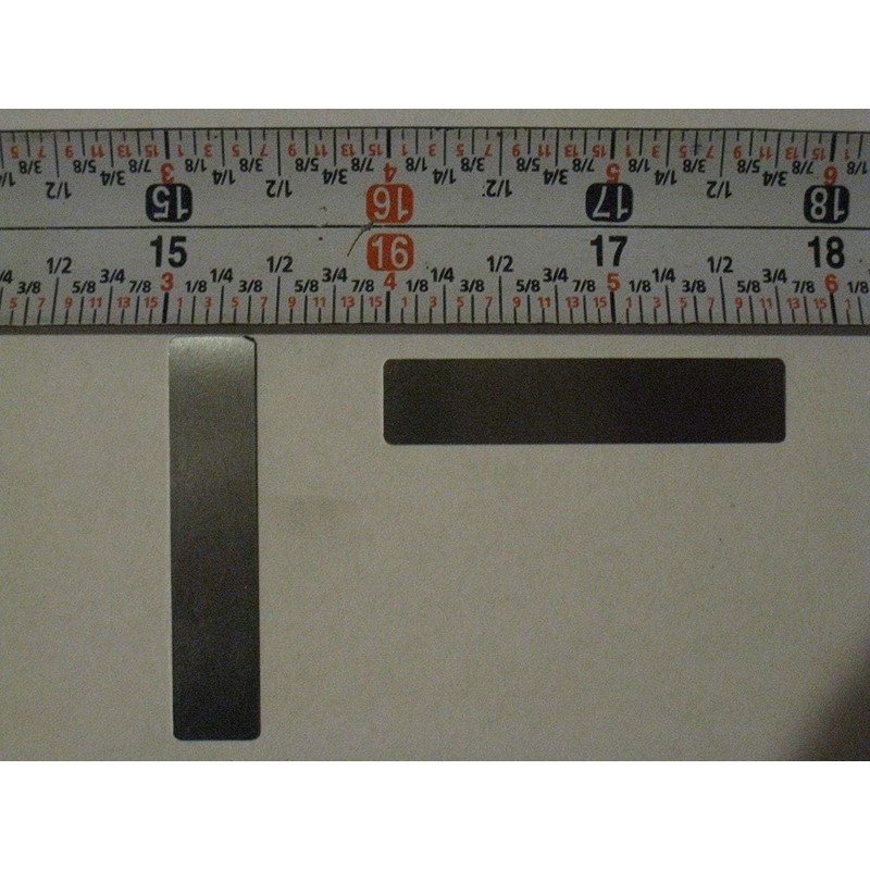 For Central Pneumatic Harbor Freight Air Compressor Reed Valve Valves