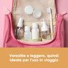Bottiglia di schiuma da 150 ml – Dispenser a pompa