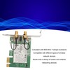 AR5BDT92 AR9280 300Mbps PCIE WiFi Card 2.4GHz 5GHz Dual Band