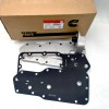 Cummins NEW Oil Filter Mount Housing W/Gaskets For 89-02 Dodge