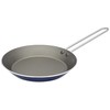 Endoshoji TKG Professional Omelet Pan, Compatible With Electromagnetic Cookers, Aluminum