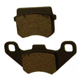 Unbranded Peace GK125,  GoKart Disc Brake Pad Set