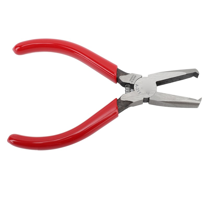 Guitar Fret Nipper Handheld String Cutter End Pliers Fingerboard Bridge