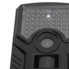 PR200B Trail Hunting Camera Waterproof IP56 Infrared 12MP 1080P Wildlife