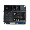 2.4G Bluetooth Remote Control and JR1932RX-24V Receiver Control Box Mother