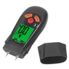 Wood Moisture Meter Woodworking Digital Water Leak Detector Damp Tester