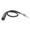 ACV 1580 00 DIN Antenna Extension 500 196,85 Inch
