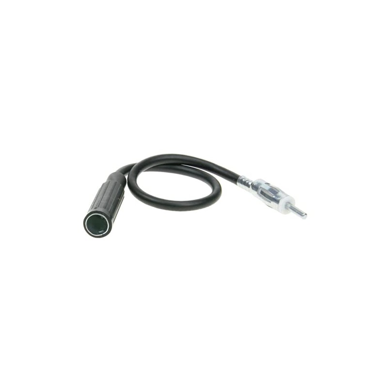 ACV 1580 00 DIN Antenna Extension 500 196,85 Inch