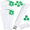 Tondiamo 11 Pack Service Box Set Comes with 8 Filter
