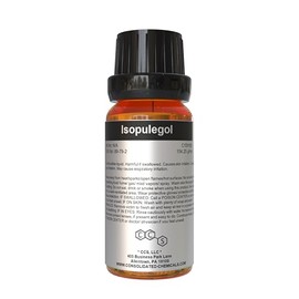 Isopulegol High Purity Fragrance/Aroma Compound 15ml (0.5 fl oz.)
