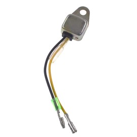QAZAKY Low Oil Alert Sensor for GX160 GX200 GX240 GX270 GX340 GX390 5.5HP 6.5HP 8HP 9HP 11HP 13HP Engine 34150-ZH7-013 15510-ZE2-043 Motor Generator Water Pump Lawn Mower Trimmer