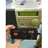 HGJI 60W Adjustable AC/DC Adapter Switching Power Supply 100-240V to