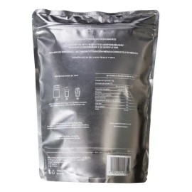 Sesen Silver Colágeno Hidrolizado En Polvo 500g                                                                                                       