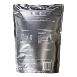 Sesen Silver Colágeno Hidrolizado En Polvo 500g                                                                                                       
