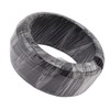 Bonsai Wire Aluminum Wire Bonsai Tree Training Wire 500g Black