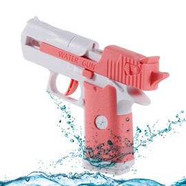 Water Gun,Water Blaster,Water Pistol Toys for Boys Girls Toddlers, Ideal Summer Gifts for Swimming Pool Beach Outdoor Water Toys,Outdoor Toys,Kids Easter Gifts or Basket Fillers Stuffers
