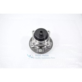 Koyo Rear Hub & Bearing 4245012170 Fits: TOYOTA 09-19 Corolla (Made in Japan)