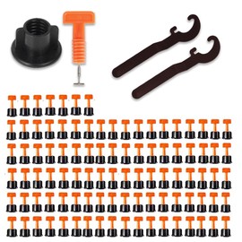 Nicheez Tile Spacer Leveling Tool Leveling Set