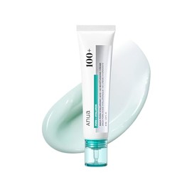 Anua PDRN Hyaluronic Acid 100 Moisturizing Cream, 2.02 fl oz | Lightweight, Non-Greasy Hydrating Face Moisturizer with Salmon DNA for Glass Skin, Kore